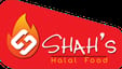 Shah's Halal Food