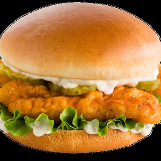 Fish Sandwich