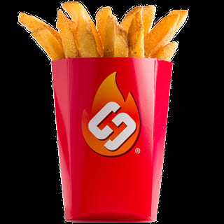 Fries