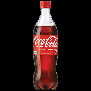 Coke Bottle 20 oz